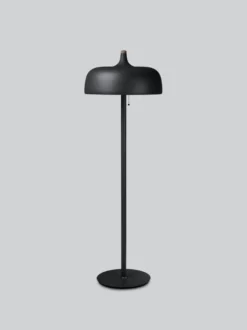 Acorn gulvlampe