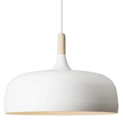 Acorn takpendel