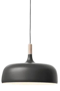 Acorn takpendel