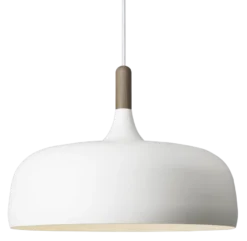 Acorn takpendel