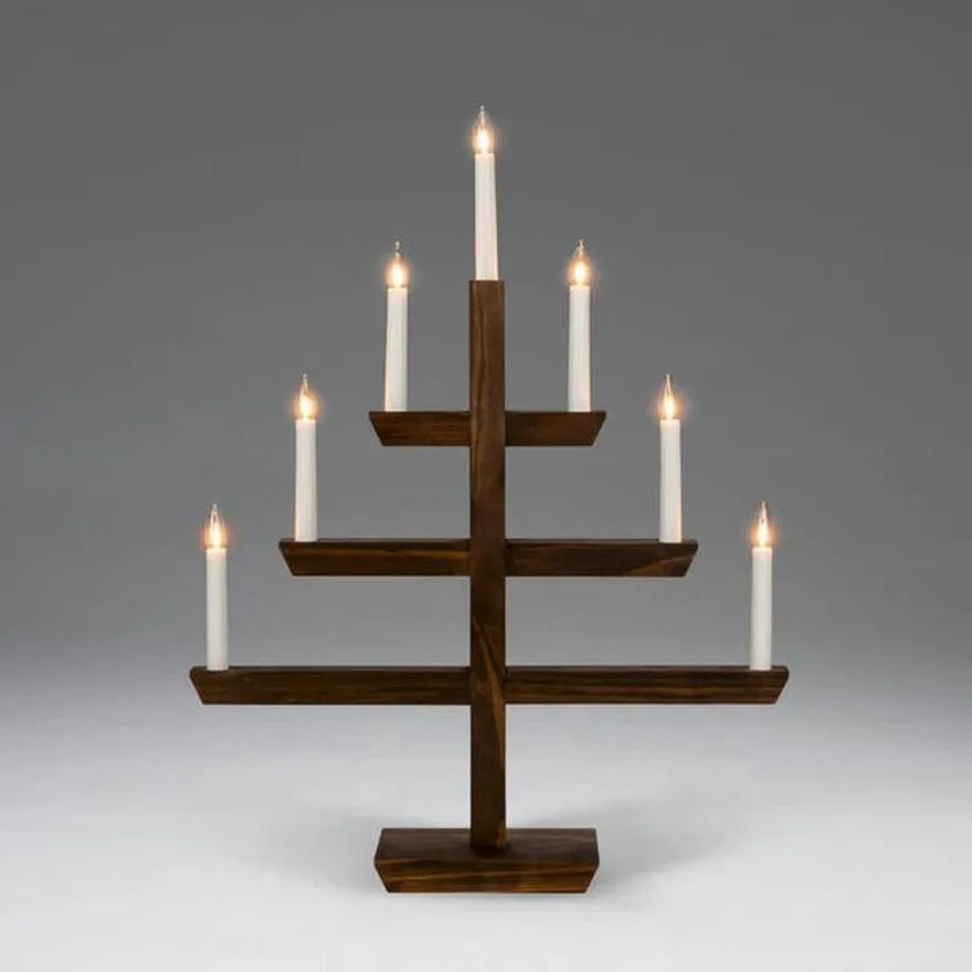 Adventstake 7 armet