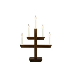 Adventstake 5 armet