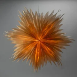 Adventstjerne 80 cm