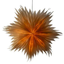 Adventstjerne 80 cm