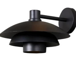Algarve mini vegglampe utendørs IP44
