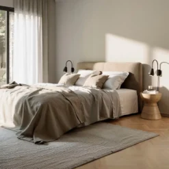 Anoli spot vegglampe - Dimbar