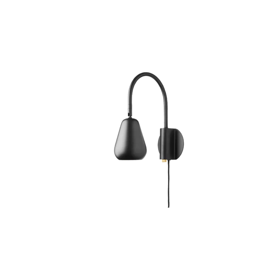 Anoli spot vegglampe - Dimbar