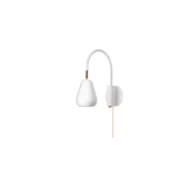 Anoli spot vegglampe - Dimbar