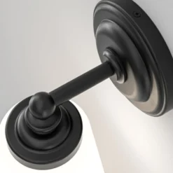 Anton vegglampe for baderom IP44