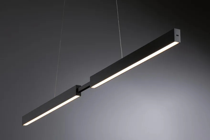 Aptare takpendel uttrekkbar 16,5W 2700 Kelvin