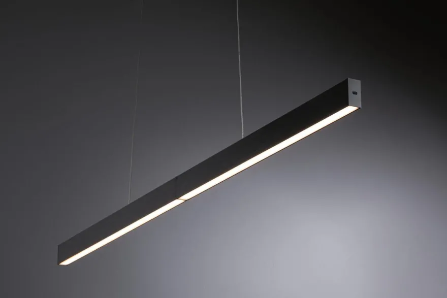Aptare takpendel uttrekkbar 16,5W 2700 Kelvin