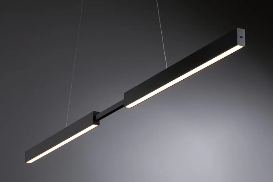 Aptare takpendel uttrekkbar 16,5W 2700 Kelvin