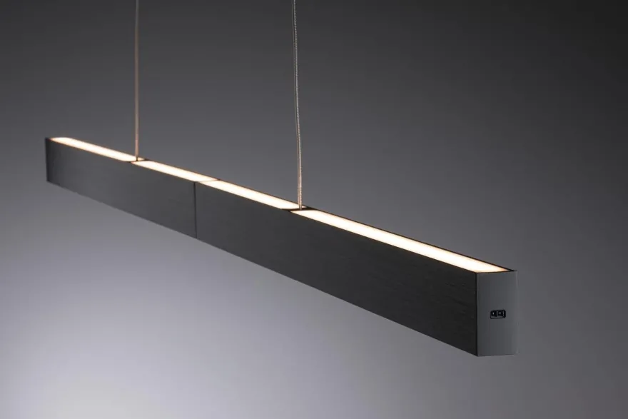 Aptare takpendel uttrekkbar 16,5W 2700 Kelvin
