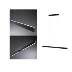 Aptare takpendel uttrekkbar 16,5W 2700 Kelvin