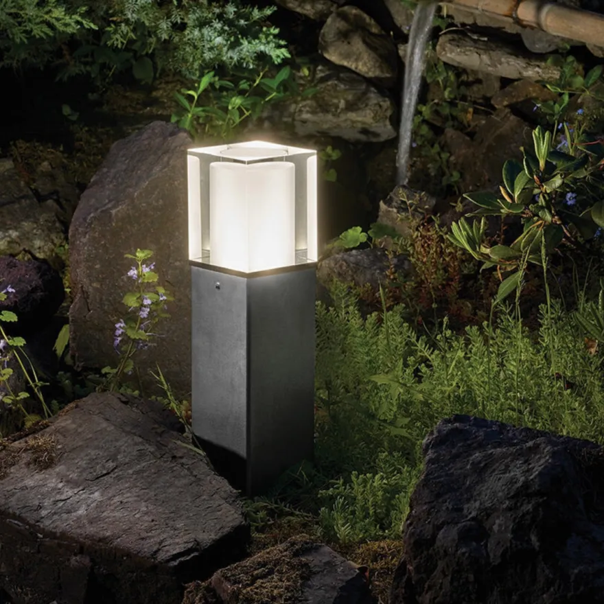 Arendal 1566 pullert 4W LED 37 cm