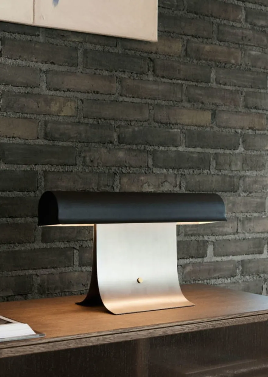 Arkiv bordlampe large