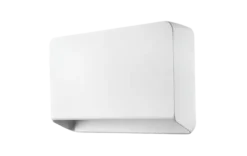 Arlon vegglampe utendørs 10W 2700 Kelvin IK10 IP65 - Dimbar