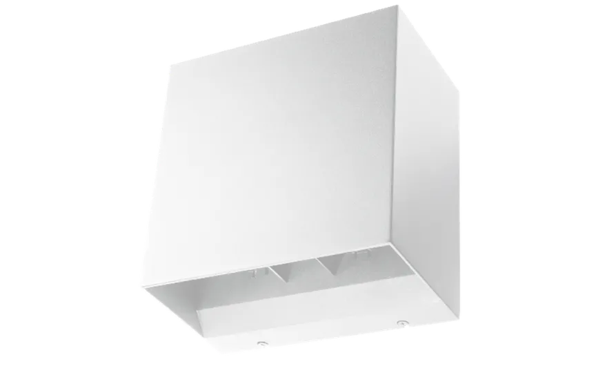 Artes Midi vegglampe opp/ned utendørs 32W 2700K Dimbar