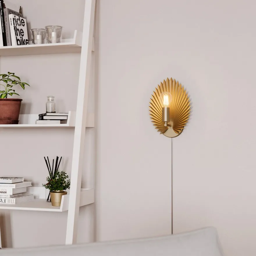 Aruba vegglampe