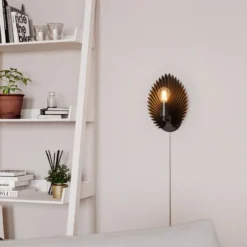 Aruba vegglampe