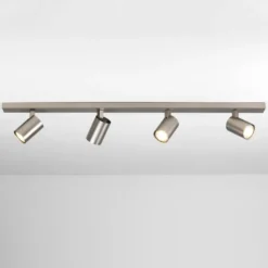 Ascoli Four Bar