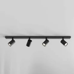 Ascoli Four Bar