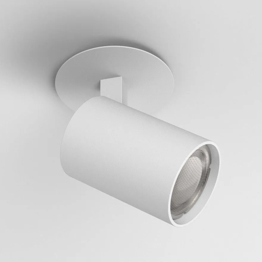 Ascoli Recessed takspot