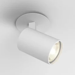Ascoli Recessed takspot