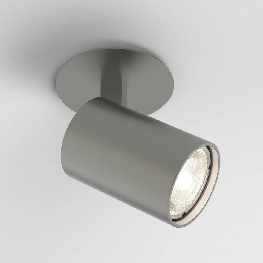 Ascoli Recessed takspot