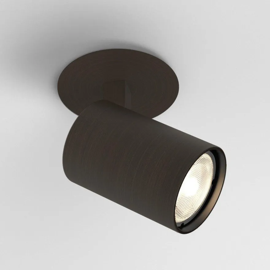 Ascoli Recessed takspot