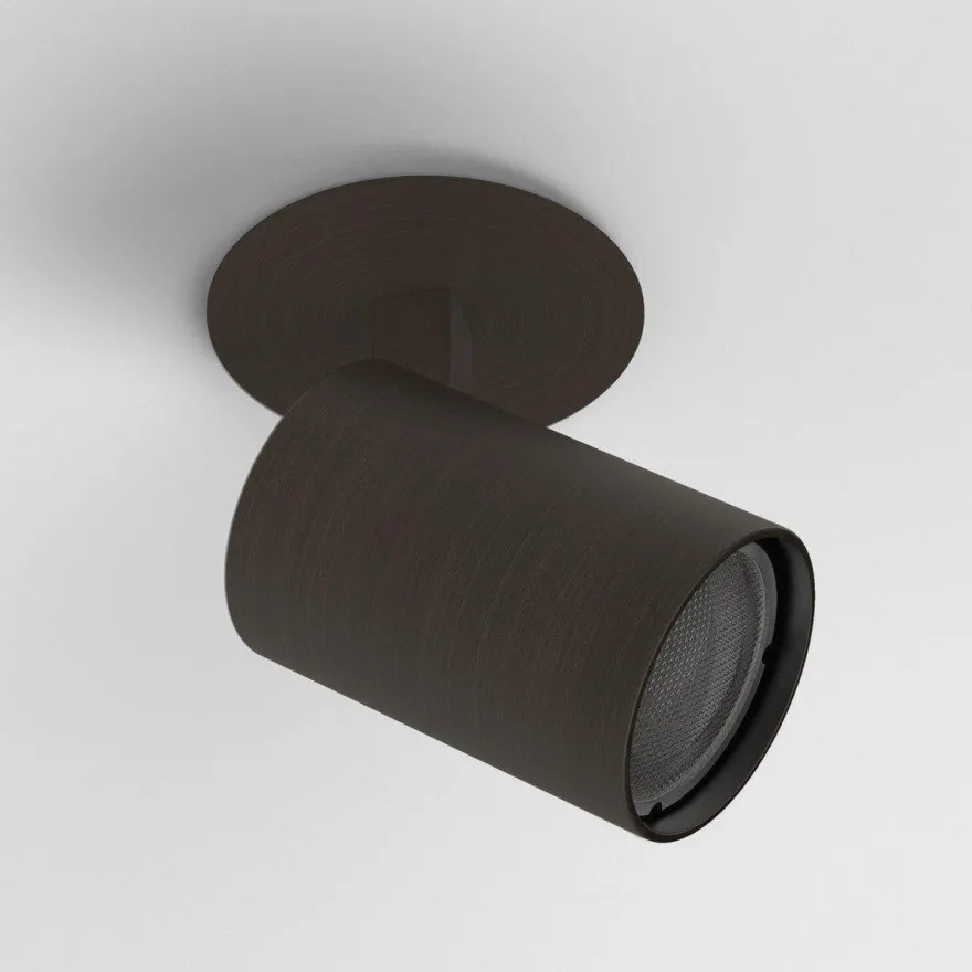 Ascoli Recessed takspot
