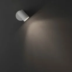 Ascoli Single vegglampe