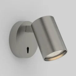 Ascoli Single vegglampe
