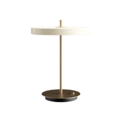 Asteria bordlampe