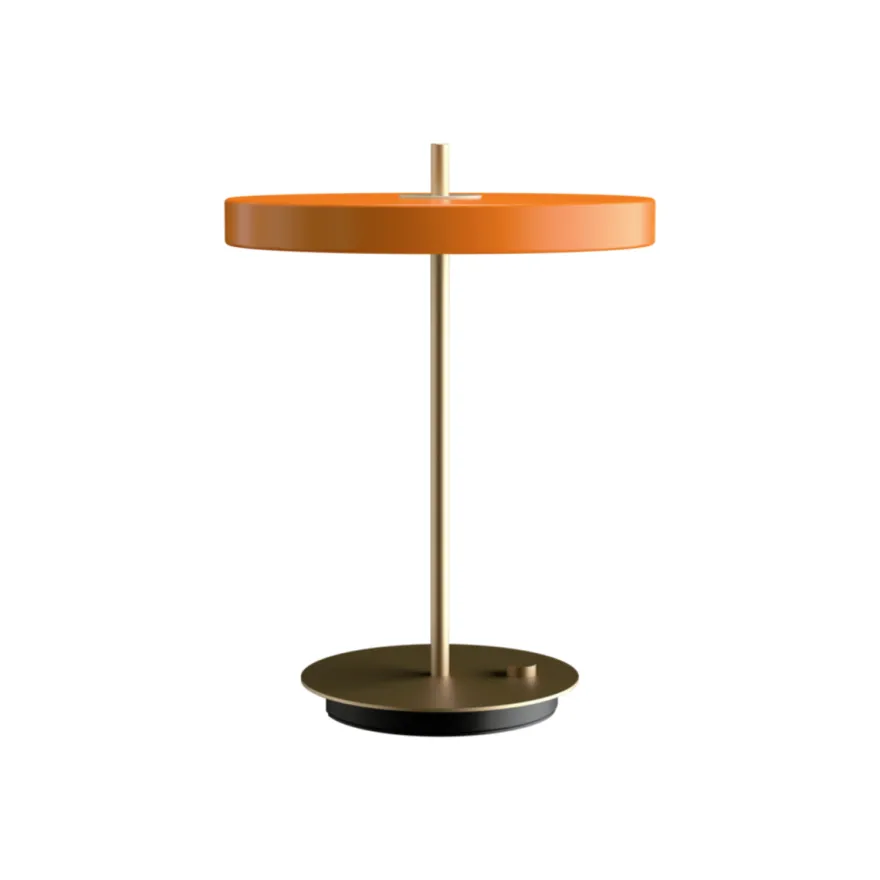 Asteria bordlampe