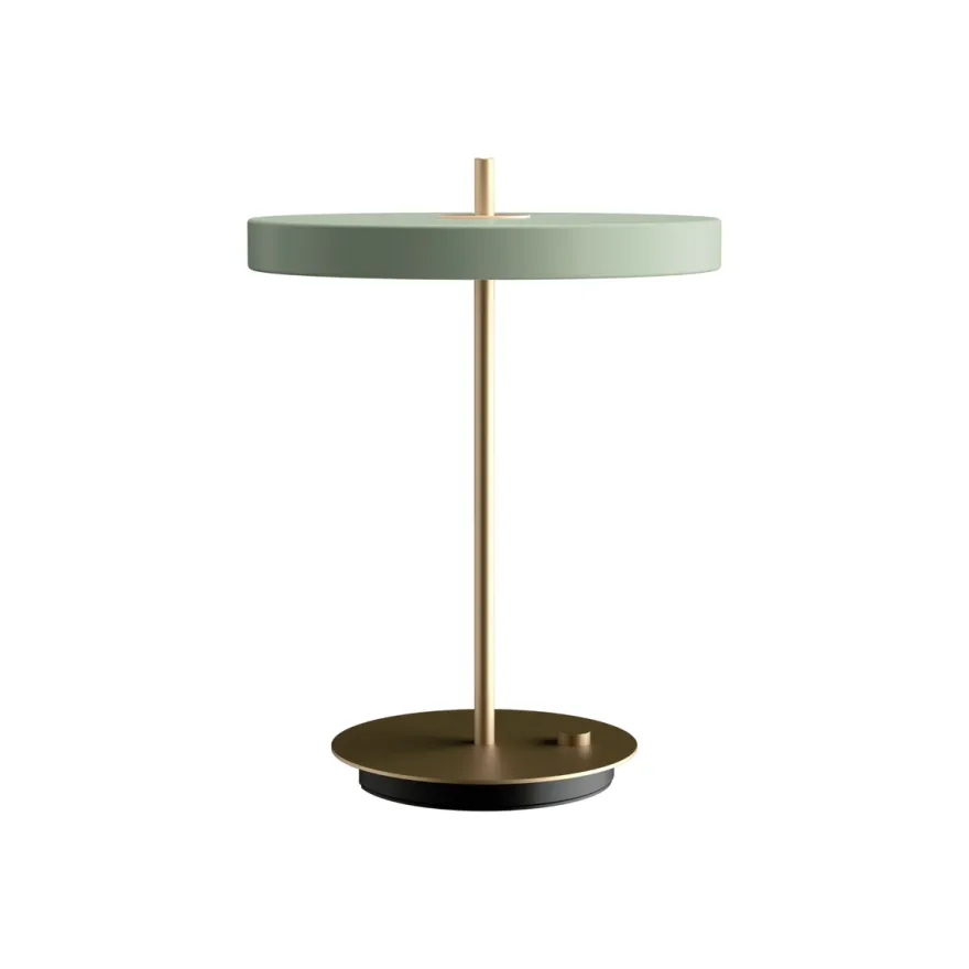 Asteria bordlampe