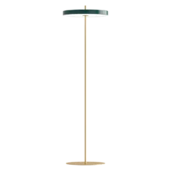 Asteria gulvlampe