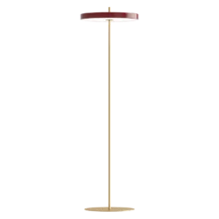 Asteria gulvlampe