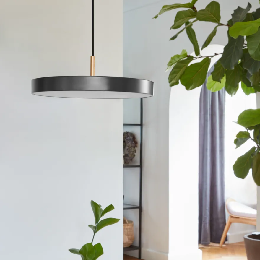 Asteria mini pendel