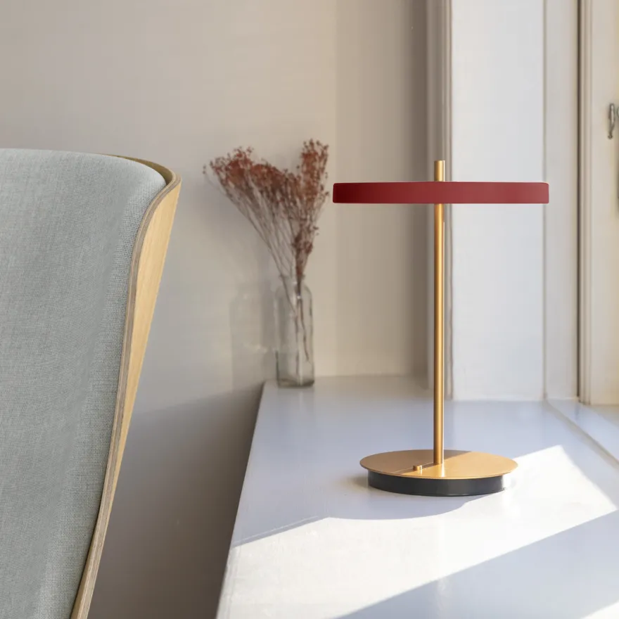 Asteria Move bordlampe