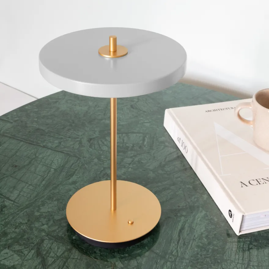 Asteria Move bordlampe