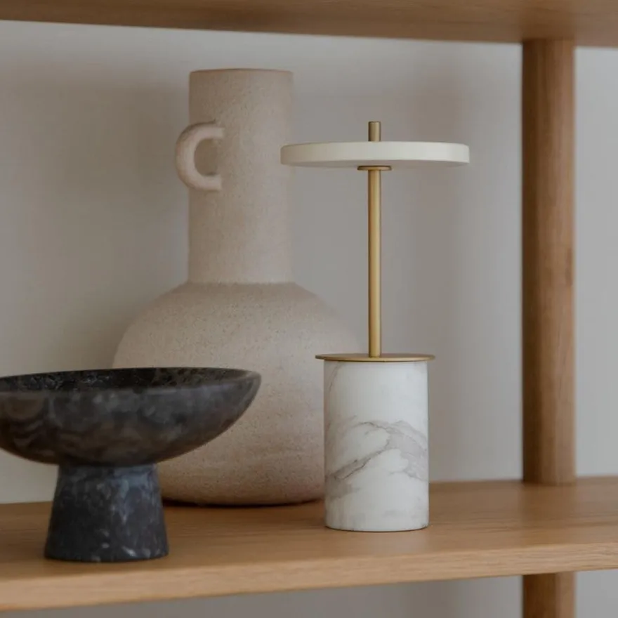 Asteria Move Mini bordlampe