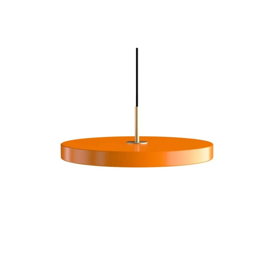 Asteria Plus medium Ø43