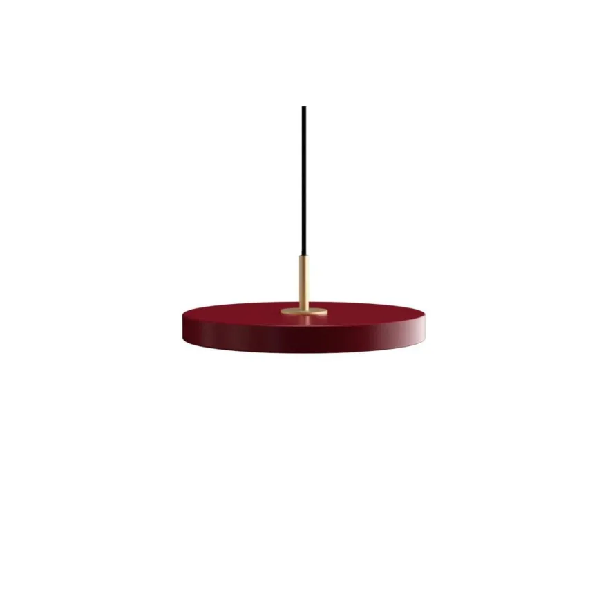 Asteria Plus mini Ø31