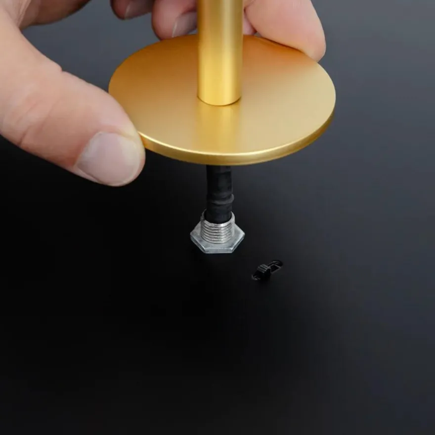 Asteria Plus mini Ø31