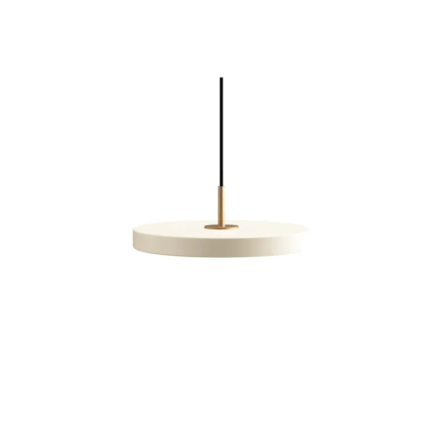 Asteria Plus mini Ø31
