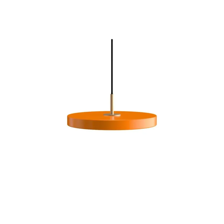 Asteria Plus mini Ø31