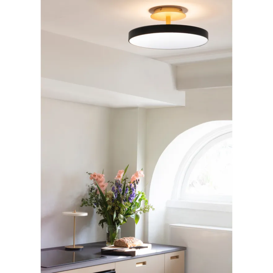 Asteria Up taklampe medium