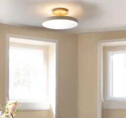 Asteria Up taklampe medium