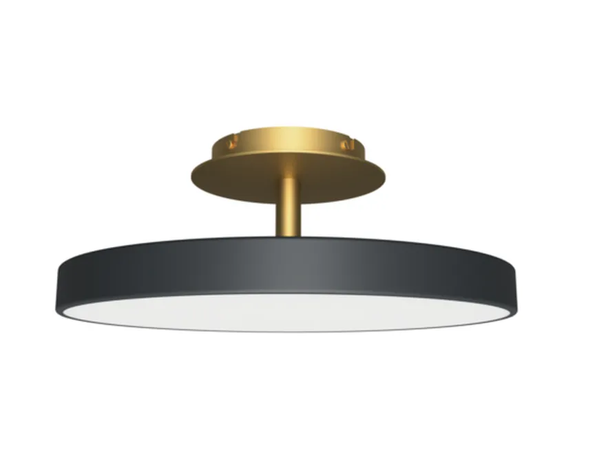 Asteria Up taklampe medium